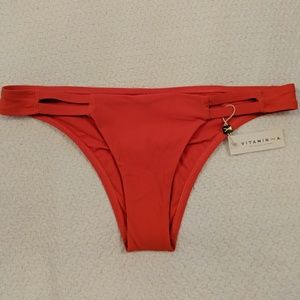 Bathing Suit Bottom by Vitamin A